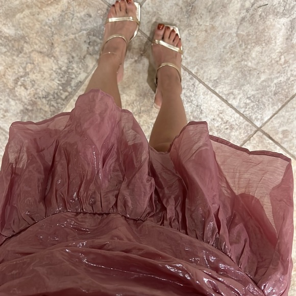 New majorelle dress - Picture 5 of 7